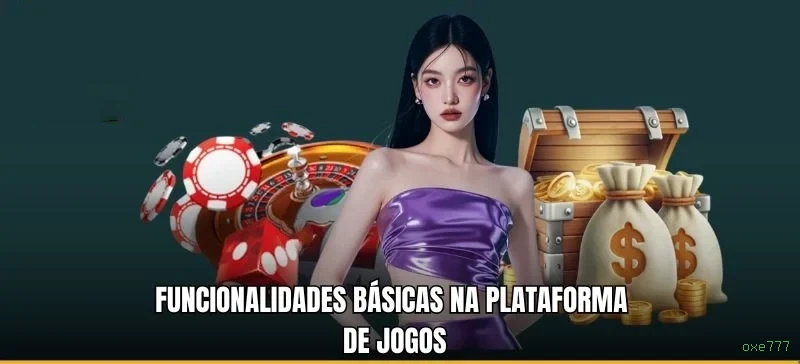 APP oficial da oxe777 para mobile