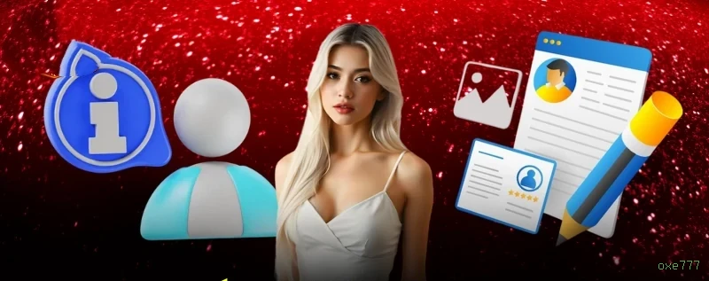 Programa VIP exclusivo da oxe777